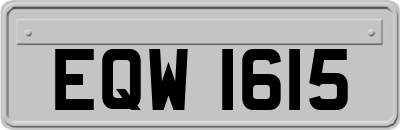 EQW1615