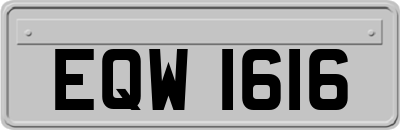 EQW1616