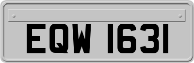 EQW1631