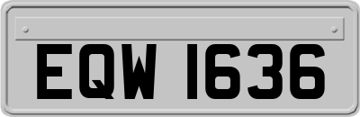 EQW1636