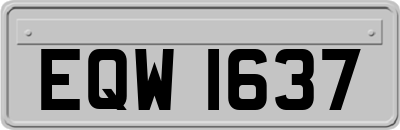 EQW1637