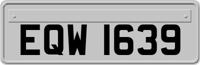 EQW1639