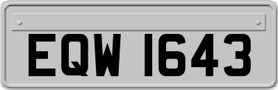 EQW1643