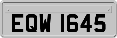 EQW1645