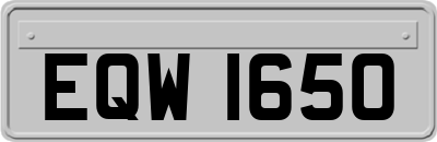 EQW1650