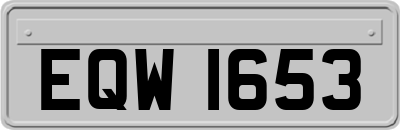 EQW1653