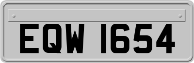 EQW1654