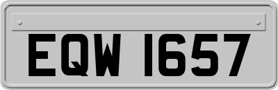 EQW1657