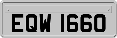 EQW1660