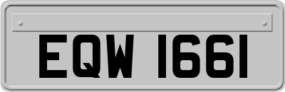 EQW1661