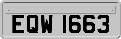 EQW1663