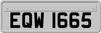 EQW1665