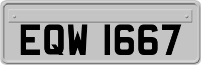 EQW1667