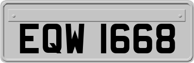 EQW1668
