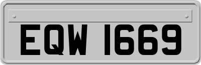 EQW1669