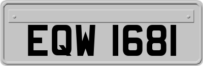 EQW1681