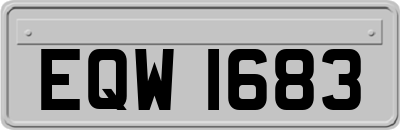 EQW1683