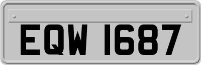 EQW1687