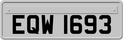 EQW1693