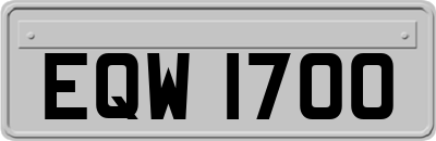 EQW1700