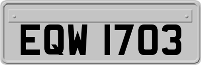 EQW1703
