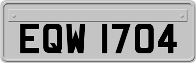 EQW1704