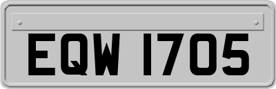 EQW1705