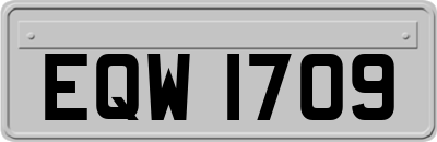 EQW1709