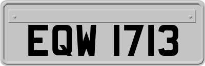EQW1713