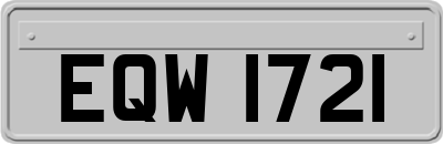 EQW1721