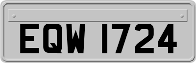 EQW1724
