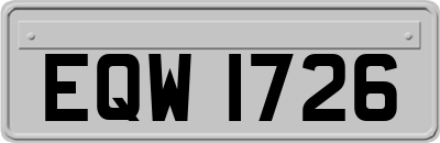EQW1726