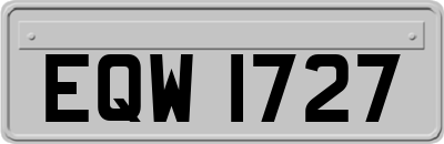 EQW1727