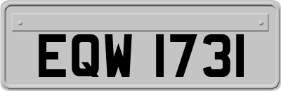 EQW1731