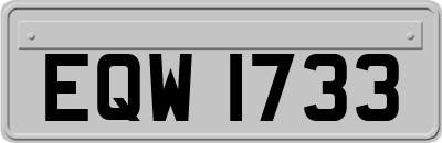 EQW1733