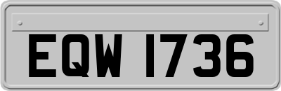 EQW1736