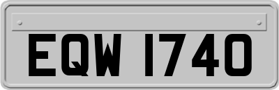 EQW1740
