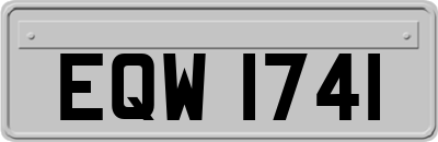 EQW1741