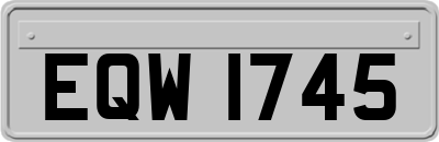 EQW1745