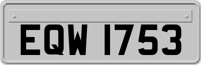 EQW1753