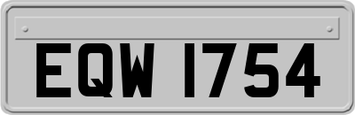 EQW1754