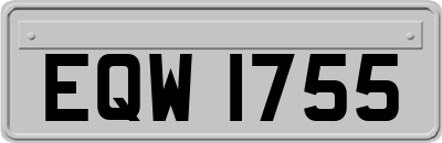 EQW1755