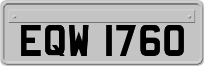 EQW1760