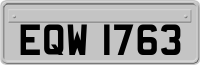 EQW1763
