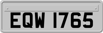 EQW1765