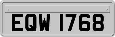 EQW1768