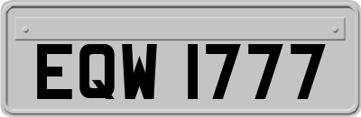 EQW1777