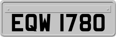 EQW1780