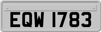 EQW1783