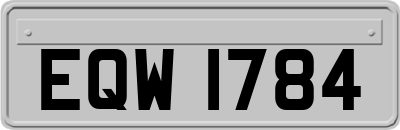 EQW1784